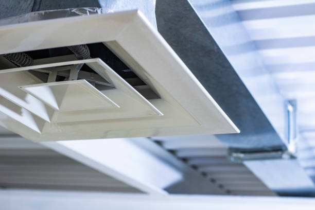 Best Air Duct Cleaning Near Me  in Sherwood, OH