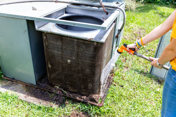 Best Dryer Vent Cleaning Services  in Sherwood, OH