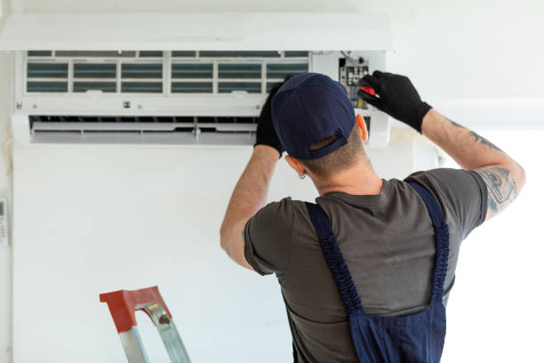 Best Best Air Duct Cleaning Company  in Sherwood, OH
