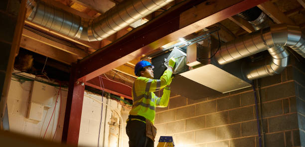 Best Local Air Duct Cleaning Services  in Sherwood, OH