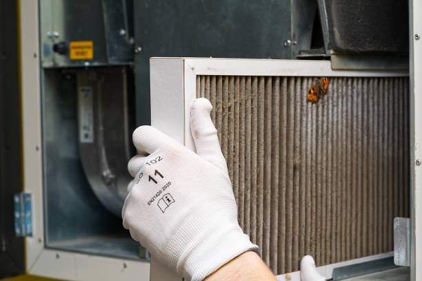 Best Duct Cleaning for Offices  in Sherwood, OH