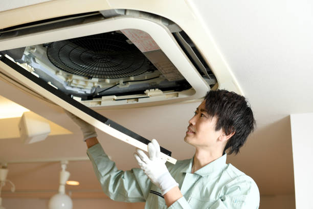 Best Dryer Vent Cleaning Services  in Sherwood, OH
