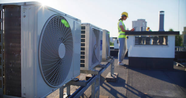 Best Air Duct Mold Removal  in Sherwood, OH