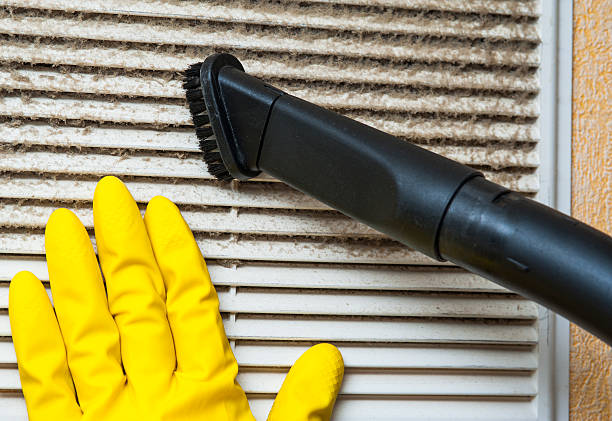 Best Affordable Air Duct Cleaning  in Sherwood, OH