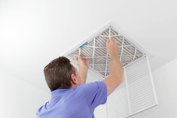 Best Best Air Duct Cleaning Company  in Sherwood, OH